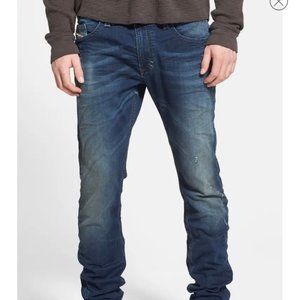 DIESEL 'Thavar Jogg' Skinny Fit Jeans W32xL30